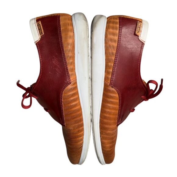 Pikolinos Faro casual lace-up shoe EU 43 US 9-9.5